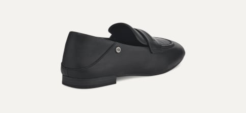 UGG® 公式【 ジャナヤ コラプシブル ローファー|Janaya Collapsible Loafer| 195719304591 | レディース】 アグ 公式サイト