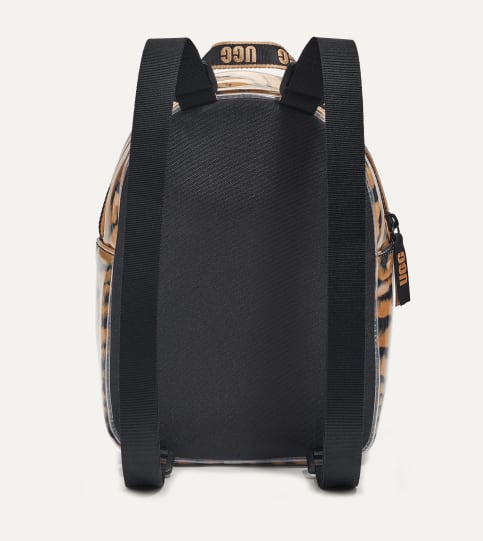 UGG® 公式【 ダニー Ⅱ ミニ バックパック クリア|Dannie II Mini Backpack Clear| 195719105846 |  レディース】アグ 公式サイト