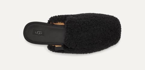 UGG® 公式【 ジャナヤ コージー ミュール|Janaya Cozy Mule