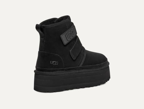 UGG® 公式【 ニューメル プラットフォーム|Neumel Platform