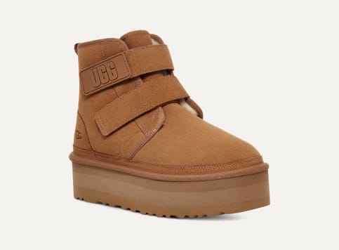 【新品】ugg（アグ）NEUMEL（ニューメル）