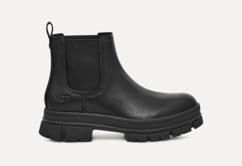 【オープニングセール】 UGG® Chelsea チェルシー|Ashton アシュトン 公式【 靴