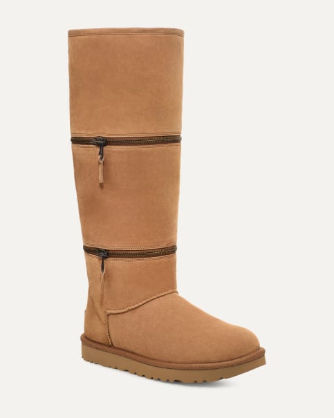 UGG アグ ムートンブーツ クラシック トール 2 レディース