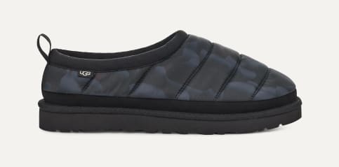 UGG® 公式【 タスマン LTA ピース カモ|Tasman LTA Peace Camo