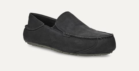 UGG Australia SALE 送料無料 アグ モカシン メンズ オルセン