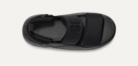 UGG® 公式【 LA クラウド スポーツ サンダル|LA Cloud Sport Sandal| 196565236371 | レディース】アグ  公式サイト