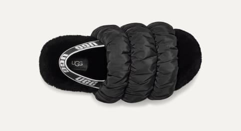 スペシャル特典 UGG® 公式【 スクランチータ|Scrunchita| 196565268372 靴