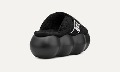 UGG® 公式【 シュガークラウド スライド|Sugarcloud Slide 