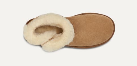 UGG® 公式【 ミニ ベイリー ボタン II|Mini Bailey Button II