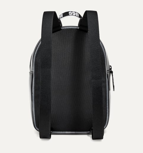 UGG® 公式【 ダニー Ⅱ ミニ バックパック クリア|Dannie II Mini Backpack Clear| 195719105822 |  レディース】アグ 公式サイト