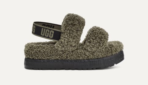 UGG® 公式【 オー フラッフィータ|Oh Fluffita| 195719731571 | レディース】アグ 公式サイト