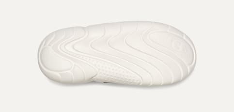 UGG® 公式【 LA クラウド チーター プリント サンダル|LA Cloud Cheetah Print Sandal| 195719406035  | レディース】アグ 公式サイト