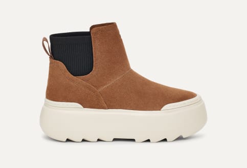 UGG® 公式【 マリン メガ ブーティ|Marin Mega Bootie UGG® 公式【 マリン メガ ブーティ|Marin Mega Bootie