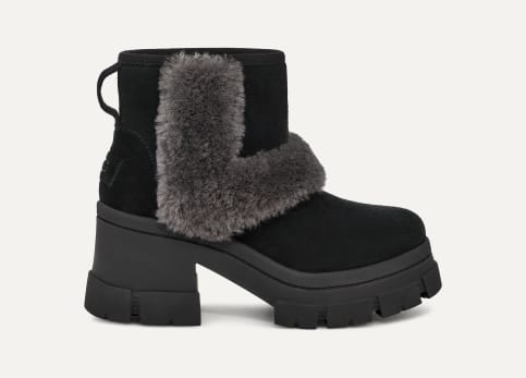 UGG® 公式【 ブルックリン サンバースト|Brooklyn Sunburst 