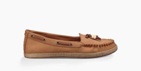 スゼット 1014317｜モカシン・ローファー｜UGG®（アグ）公式オンライン 