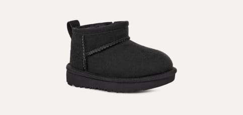 UGG® 公式【 クラシック ウルトラ ミニ|Classic Ultra Mini 