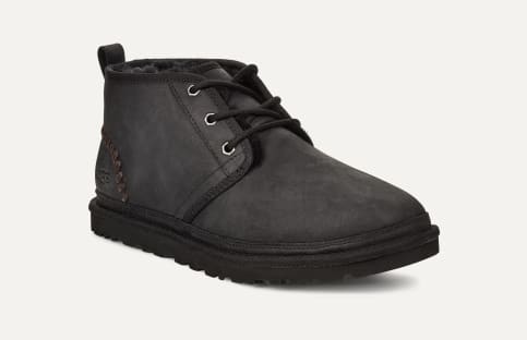 ニューメル デコ 1110369｜カジュアルブーツ｜UGG®（アグ）公式 