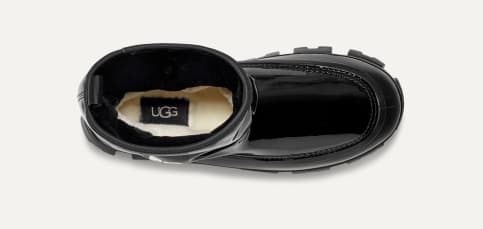 UGG® 公式【 クラシック ブレラ ミニ|Classic Brellah Mini