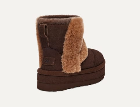 UGG® 公式【 クラシック チラピーク|Classic Chillapeak| 196565777171 | レディース】アグ 公式サイト