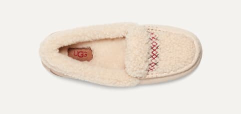 UGG® 公式【 アンスレー UGG ブレイド|Ansley UGG Braid| 1143975