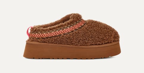 UGG® 公式【 タズ UGG ブレイド|Tazz UGG Braid| 196565774651  