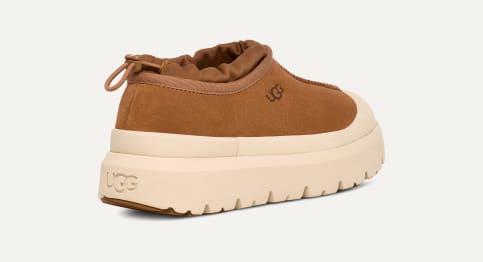 【どら】　UGG　アグ　タスマン UGG® 公式【 タスマン ラグ|Tasman Lug| 1166913 | メンズ】アグ