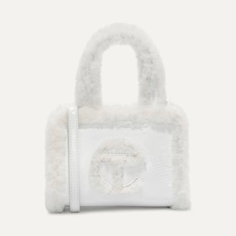 UGG® 公式【 UGG X Telfar S ショッパー クリンクル|UGG X UGG® 公式【 UGG X Telfar S ショッパー クリンクル|UGG X