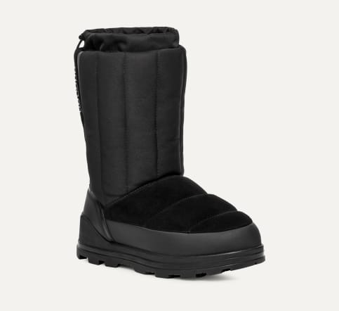 UGG® 公式【 クラシック クラマス ショート|Classic Klamath Short 