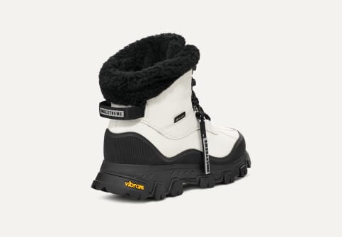 UGG◆アディロンダック メリディアン ハイカー ブーツ◆3色 UGG® Adirondack Meridian Hiker for Women | UGG®