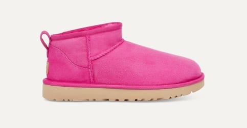 UGG® 公式【 クラシック ウルトラ ミニ|Classic Ultra Mini 