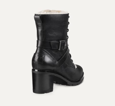 イングリッド 1012905｜ブーツ｜UGG®（アグ）公式オンライン 