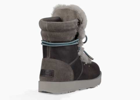 UGG® 公式【 ビキ ウォータープルーフ|Viki Waterproof| 190108878929 