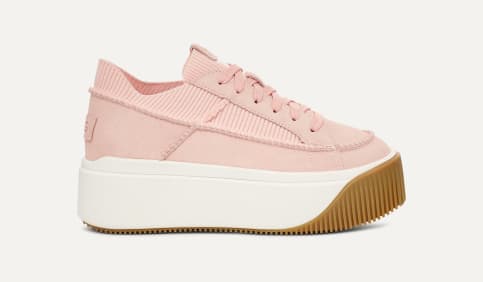 UGG® 公式【 イージー ダジット レース|EZ-Duzzit Lace| 1152717