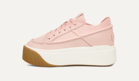 UGG® 公式【 イージー ダジット レース|EZ-Duzzit Lace| 1152717