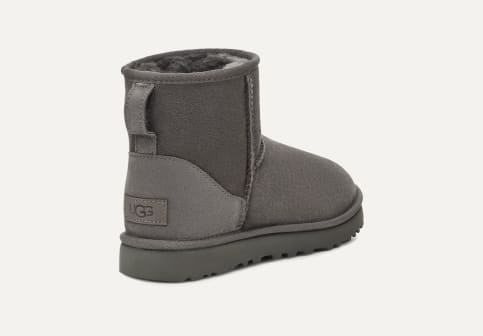 UGG® 公式【 クラシック ミニ II|Classic Mini II| 190108088076