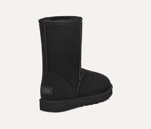 UGG® 公式【 クラシック ショート II|Classic Short II| 1016223