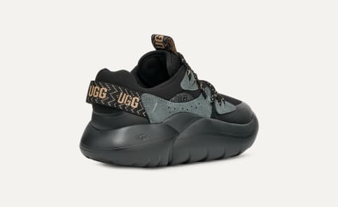 UGG® 公式【 LA アルト レース アウトドア|LA Alto Lace Outdoor| 197634018164 | レディース】アグ  公式サイト
