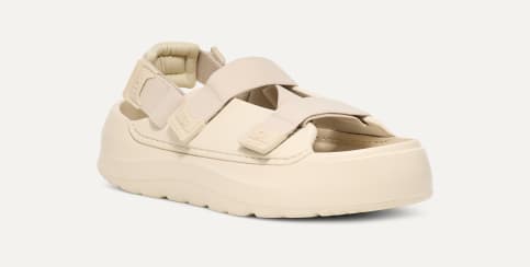 UGG® 公式【 ストラタス|Stratus| 1153078 | メンズ】アグ 公式サイト