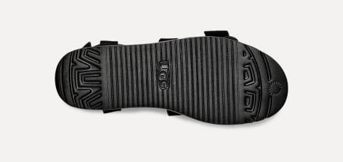 UGG【国内発】アグ■ ゼイン アンクル ストラップ ２ サンダル UGG【国内発】アグ□ ゼイン アンクル ストラップ 2 サンダル