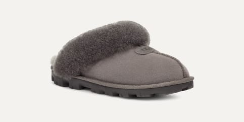 UGG グレー モカシン 7サイズ　新品　箱付き 楽天市場】UGG モカシン 通販 アスコット アグ メンズ ASCOT