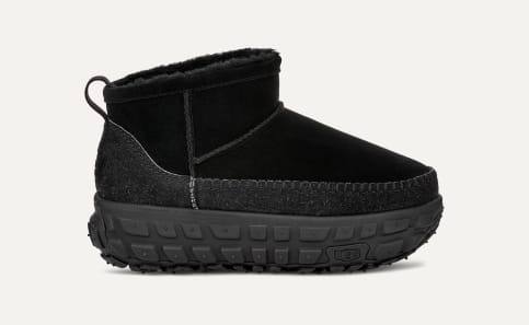 UGG® 公式【 ベンチャーデイズ ウルトラ ミニ|Venture Daze Ultra Mini| 197634309682 | 】アグ 公式サイト