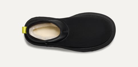 UGG® 公式【 クラシック ミニ ディッパー|Classic Mini Dipper