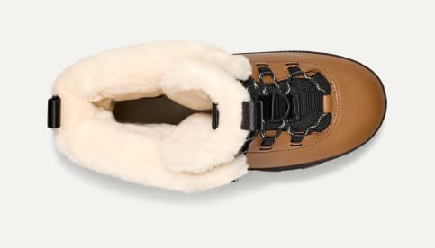 UGG® 公式【 シャスタ ブーツ トール|Shasta Boot Tall UGG® 公式【 シャスタ ブーツ トール|Shasta Boot Tall