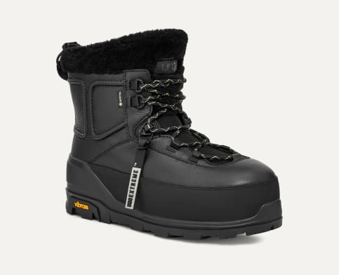 UGG® 公式【 シャスタ ブーツ ミッド|Shasta Boot Mid