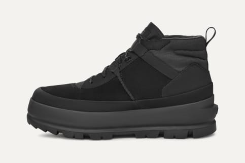 UGG® 公式【 ザ UGG ラグ チャッカ|The UGG Lug Chukka| 197634305653 | メンズ】アグ 公式サイト