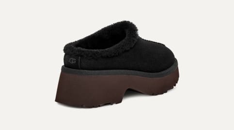 UGG シャグ イット クレイジー