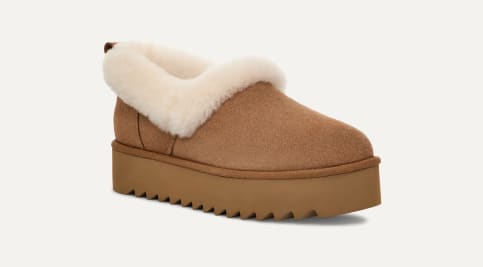 UGG® 公式【 アイ ニタ プラットフォーム|I-Nita Platform