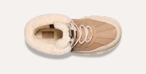 【新品未使用品】UGG アグ　アディロンダックメリディアンハイカー UGG® 公式【 アディロンダック メリディアン ハイカー