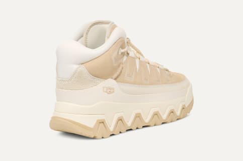 UGG® 公式【 キャップ トレイル ハイ|CapTrail High| 197634312842