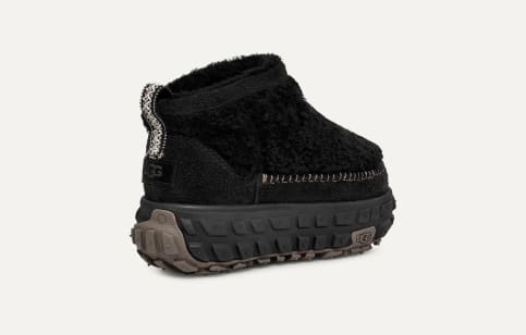 超格安一点 公式【 UGG® ベンチャー コージー|Venture ミニ ウルトラ デイズ 靴
